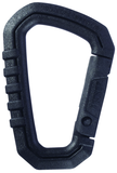 Polymer Carabiner
