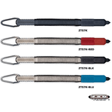 Key Ring Window Punch