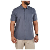 Wyatt Short Sleeve Shirt