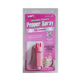 3-In-1 Runner Pepper Spray