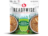 Appalachian Apple Cinnamon Cereal