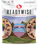 Daybreak Coconut Blueberry Multi-grain