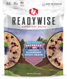 Daybreak Coconut Blueberry Multi-grain