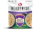 Crest Peak Creamy Pasta & Chicken