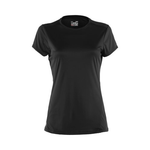 Women's UA Tactical HeatGear Compression T-Shirt