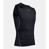 UA HeatGear Armour Sleeveless Compression Shirt