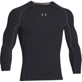 UA HeatGear Armour Long Sleeve Compression Shirt