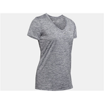 Women's UA Tech Twist V-Neck