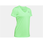 Women's UA Tech Twist V-Neck