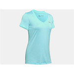 Women's UA Tech Twist V-Neck