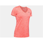 Women's UA Tech Twist V-Neck