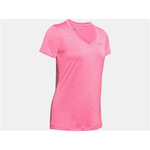 Women's UA Tech Twist V-Neck