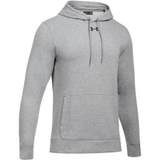 UA Hustle Fleece Hoodie