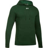 UA Hustle Fleece Hoodie