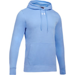 UA Hustle Fleece Hoodie