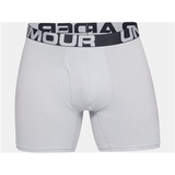 Charged Cotton Boxerjock 6'' 3-Pack