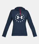 Women's UA Freedom Funnel Neck Shirt