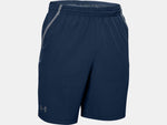 UA Qualifier WG Performance Shorts