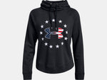 Women's UA Freedom Logo Favorite Hoodie