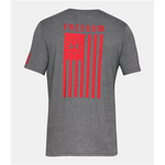 UA Freedom Flag T-Shirt