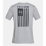 UA Freedom Flag T-Shirt