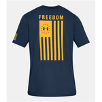 UA Freedom Flag T-Shirt