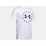 UA Freedom Logo T-Shirt