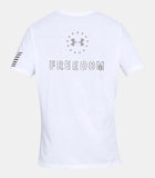 UA Freedom Express T-Shirt