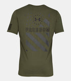 UA Freedom Express T-Shirt