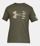 UA Freedom Tonal BFL T-Shirt