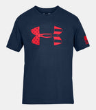 UA Freedom Tonal BFL T-Shirt