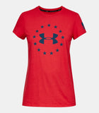 Women's Freedom Logo T-Shirt