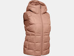 Women's UA Armour Down Vest