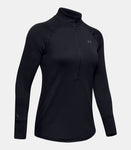 Women's ColdGear 4.0 1/2 Zip