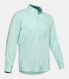 UA Tide Chaser 2.0 Long Sleeve Shirt