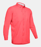 UA Tide Chaser 2.0 Long Sleeve Shirt