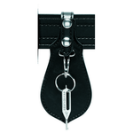 Model 168 Key Ring-2 Snap Holder