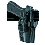 Model 295 Mid-Ride, Level II Retention Duty Holster