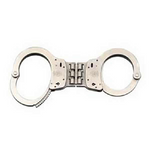 Model 300 Hinged Handcuffs