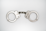 Model 100 M&P Lever Lock Handcuffs