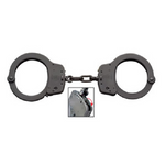 Model 100 M&P Lever Lock Handcuffs