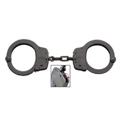 Model 100 M&P Lever Lock Handcuffs