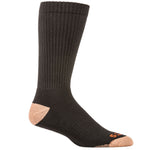 Cupron 3 Pack Socks Crew