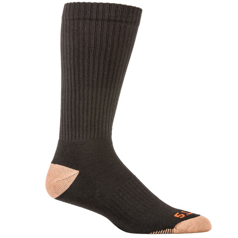 Cupron 3 Pack Socks Crew