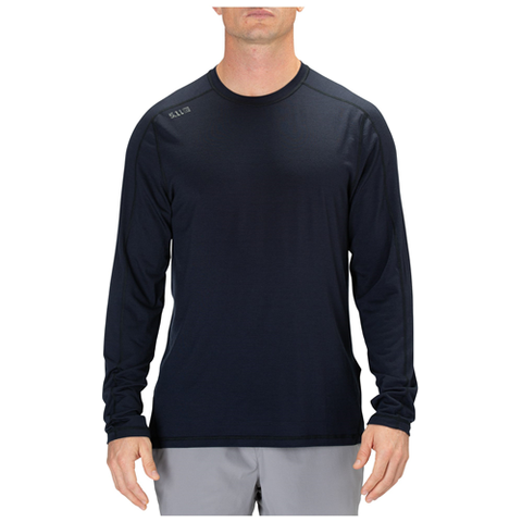 Range Ready Merino Wool Long Sleeve Shirt