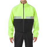 Bike Patrol Jacket