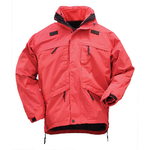 3-In-1 Jacket