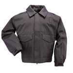 4-In-1 Patrol Jacket