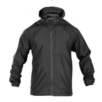 Packable Operator Jacket