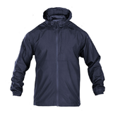 Packable Operator Jacket